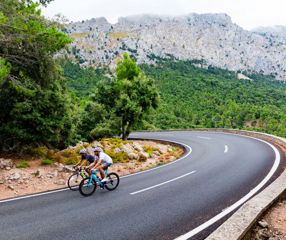 Mallorca, the Perfect Destination for Sports Enthusiasts