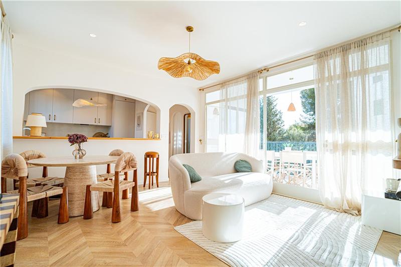 Apartamento en Portals Nous