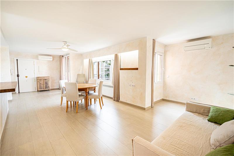 Piso de 100 m² aprox. en Santa Catalina