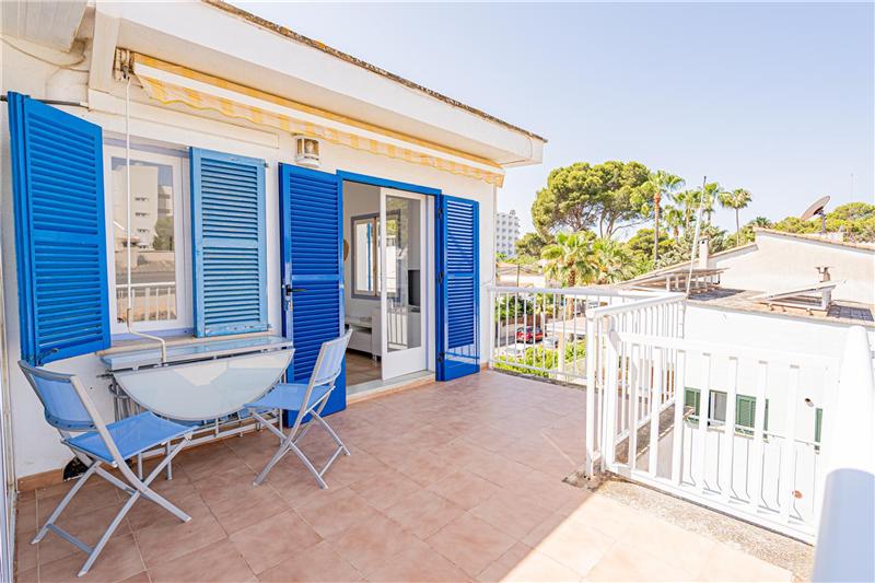 Apartment zur Miete in Sometimes
