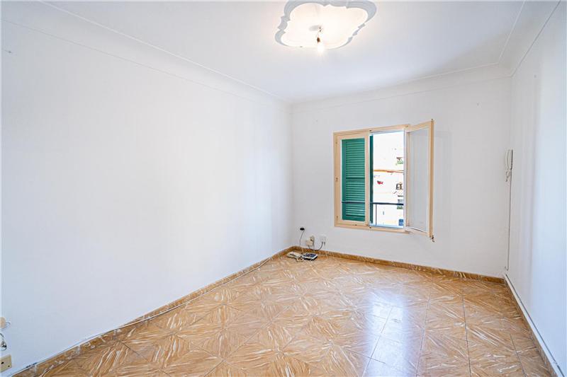 Wohnung in der Gegend von El Vivero.